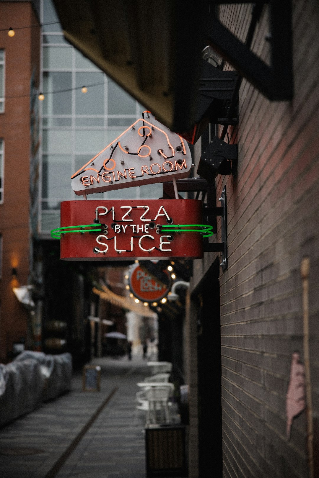 Pizza Deals