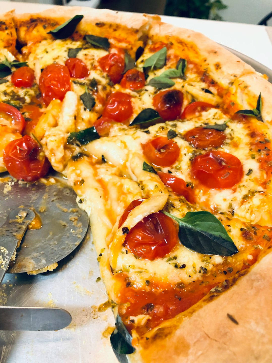Online Ordering